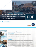 Final ASEAN Guidelines - ACCOMMODATION - V1.1