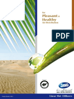 Pleasant Healthy: For & Air-Distribution