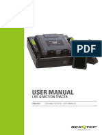 user manual LM1