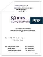 CMT Report 1 Group 7