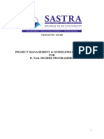Project Management and Guidelines Manual Revised-from-KSR-21Jan2020