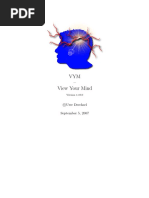 VYM Manual