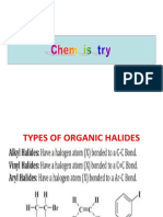 Chem 1c - Alkyl Halides - L9 - MCB