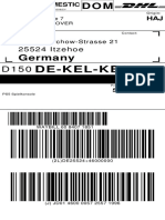DHL-Express-Paketmarke F4F6AQFNF5GE 1 Piet FZ
