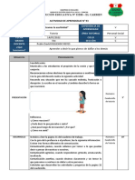 Actividad de Tutoria #93