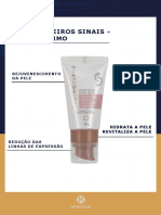 Sérum Primeiros Sinais - Routine Dermo