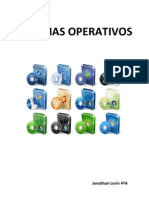 Sistema Operativos