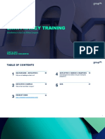 Introduction To The Data Ethics Compass