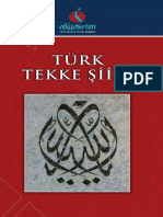 1864 2 Turk Tekke Shiiri Eskishehir Valilighi 2013 224s