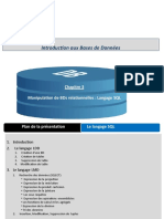 Chapitre 3-BD-Langage SQL