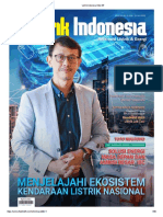 Listrik Indonesia Edisi 85