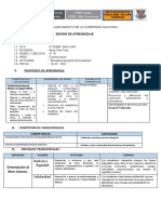 Comunicacion Letra G