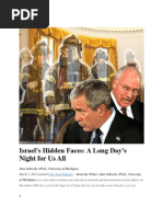 US Military Knows Israel Did 9/11 - Alan Sabrosky (USMC)