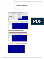 Tutorial COVER BOX CPT 2D MASTER CAM