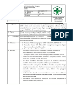 4.1.1.1  SOP.Identifikasi Kebutuhan dan harapan masyarakat sasaran (baru)