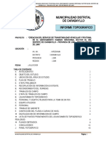 3.3 Informe Topografico Fin