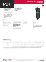 API 6A Bolting, API 6ACRA Bolting, API 6A718 Bolting: Minimum ...