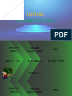 Futures Advanced