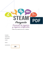 Proyecto Steam MODIFICADO