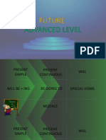 Futures Advanced