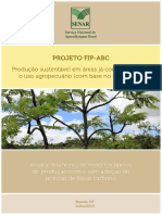 Projeto Fip-Abc Analise Financeira