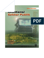 Akuntansi Sektor Publik PDF