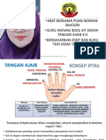 Kbat Bersama Puan Noraini Bajoori - Guru Inovasi Kool Kit Kedah Tangan Ajaib 4.0 - Berdasarkan DSKP Dan Buku Teks KSSM Tingkatan 5