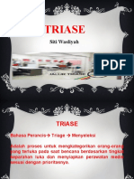 TRIASE