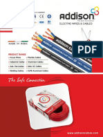 Addison Brochure