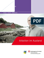 Arbeiten Im Ausland