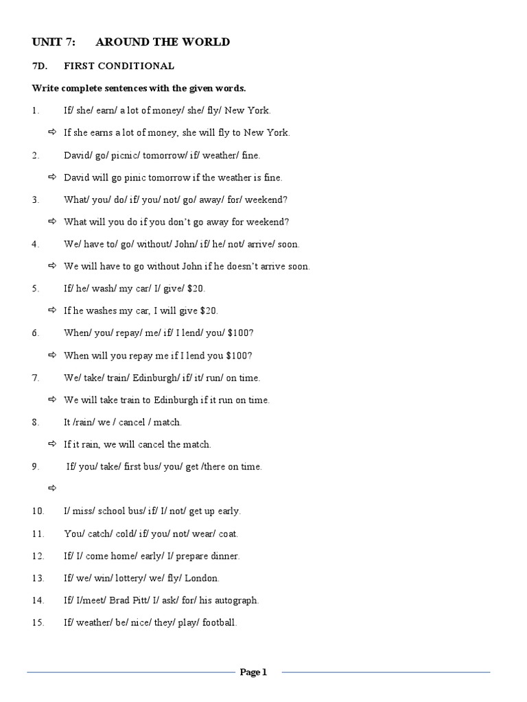 Extra Exercises General English 2 | PDF | Jeans | Postage Stamp