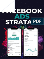 Facebook ADS Strategy by ESM