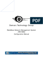 RWA Operating Manual V9a