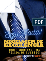 EBOOK MODELAGEM