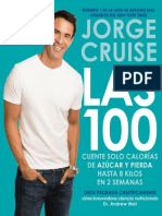Las 100 by Jorge Cruise (z-lib.org).epub