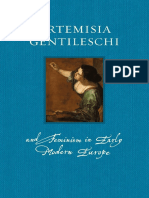 Mary D. Garrard - Artemisia Gentileschi and Feminism in Early Modern Europe-Reaktion Books (2020)