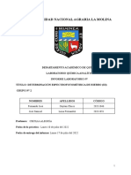 ESPECTROFOTOMETRIA EN Fe