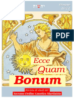 Ecce Quam Bonum 33