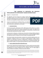 Boletin Nuevas Imputaciones Hidroituango