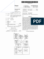 United States Patent: Carlsson Et Al. (45) Date of Patent: Feb. 17, 2015