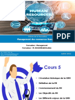 Cours (5) Formation Management