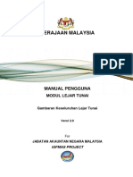 Igfmas - Manual Pengguna - Modul Lejar Tunai v2.0