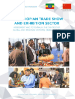 Ethiopia Trade Show and Exhibition Clean 14102019