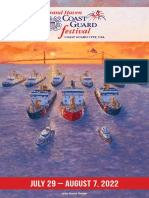 Grand Haven Coast Guard Festival 2022 