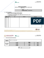 Formato Evaluacion de Documentos Curriculares