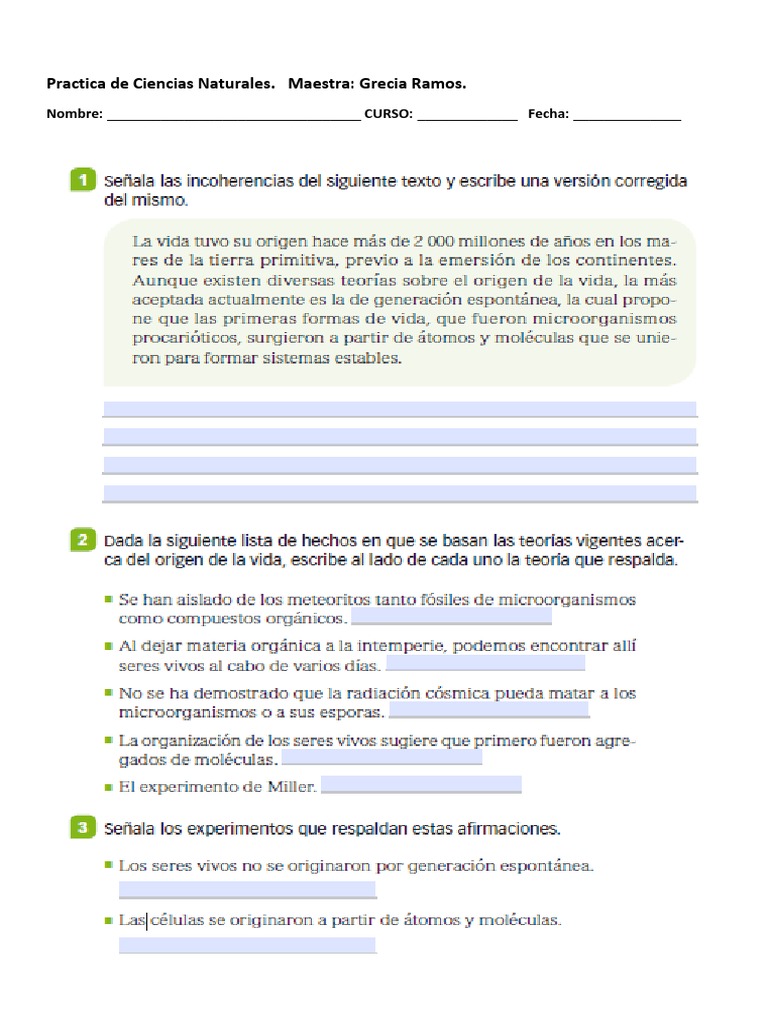 Practica 2do | PDF