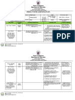 Q2-Wk2 - WHLP in ESP and Filipino