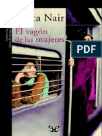Anita Nair - El Vagon de Las Mujeres (2002)
