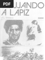 2169761 Libro de Dibujo Dibujando Al Lapiz