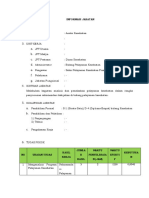 3.2.2. Analis Kesehatan